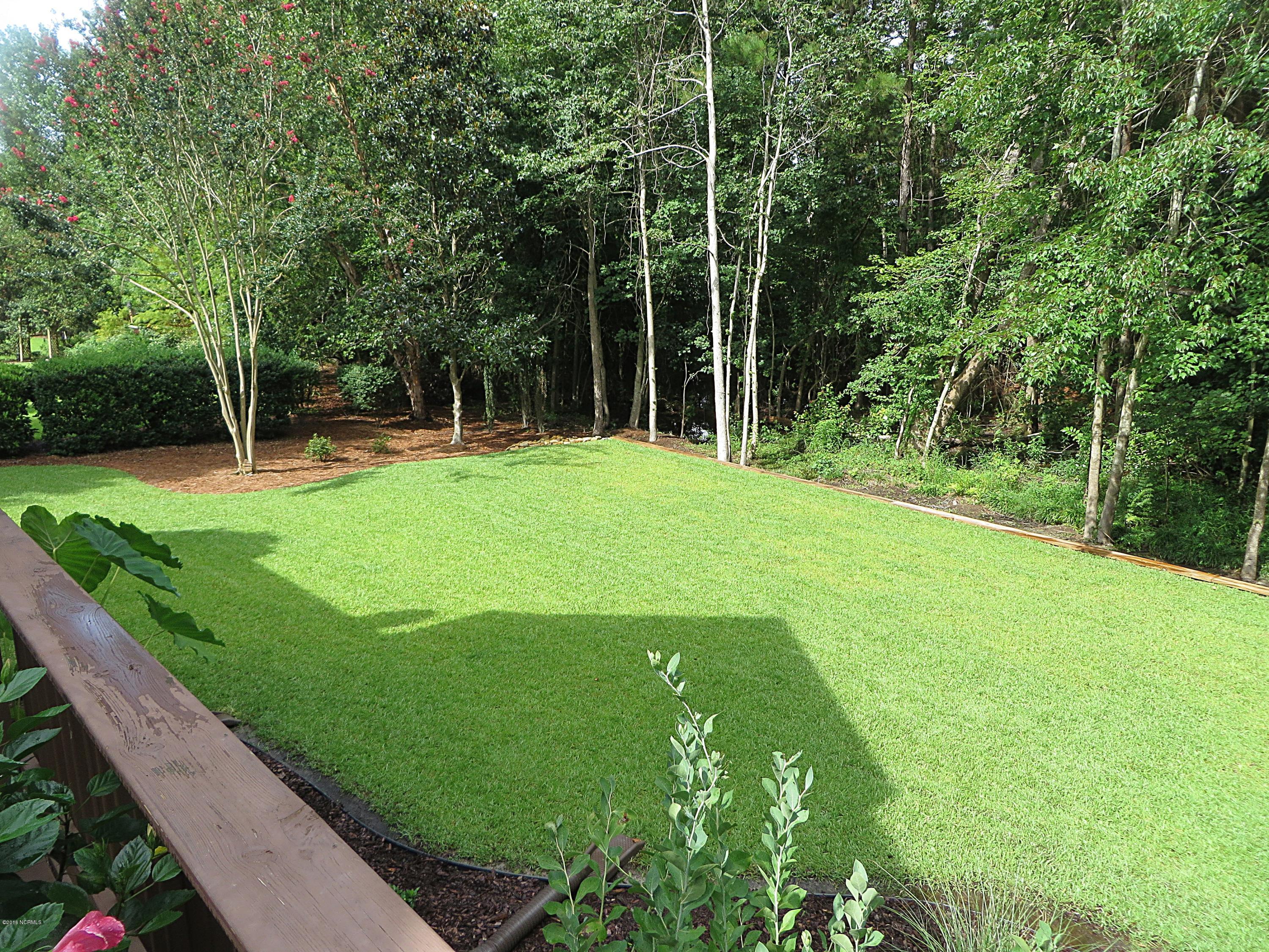 119 Friburg Road New Bern, NC 28562 - Photo 31 of 45 Newly Landscaped