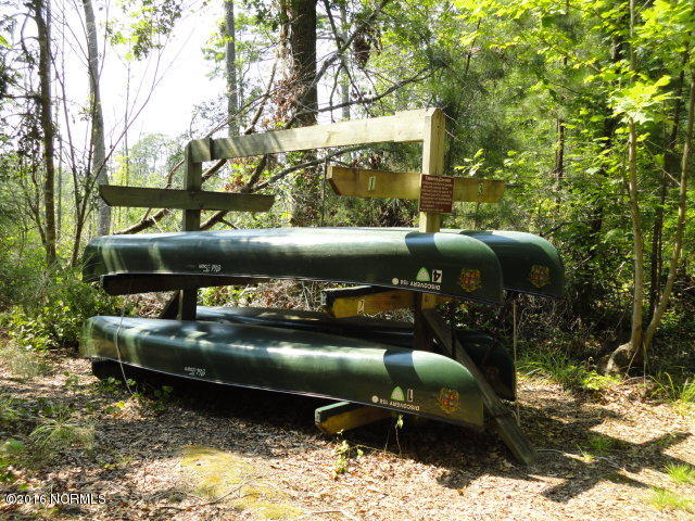 119 Friburg Road New Bern, NC 28562 - Photo 40 of 45 Taberna Community Canoes