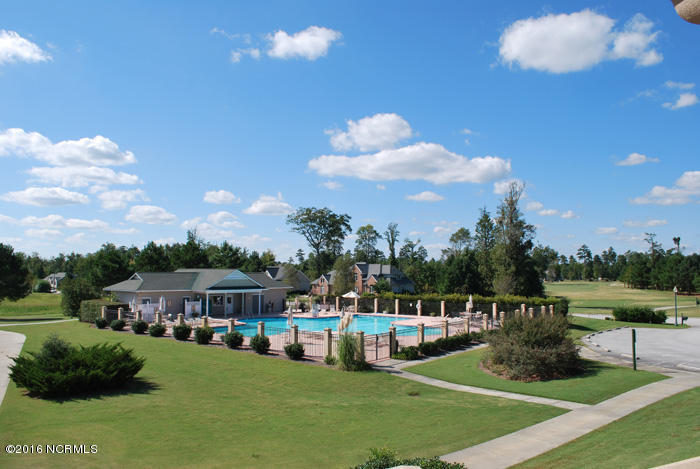 119 Friburg Road New Bern, NC 28562 - Photo 42 of 45 Optional Swimming Pool