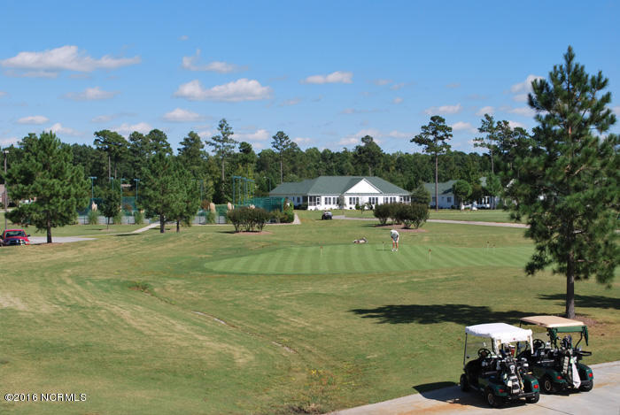 119 Friburg Road New Bern, NC 28562 - Photo 43 of 45 Golf Course View 3