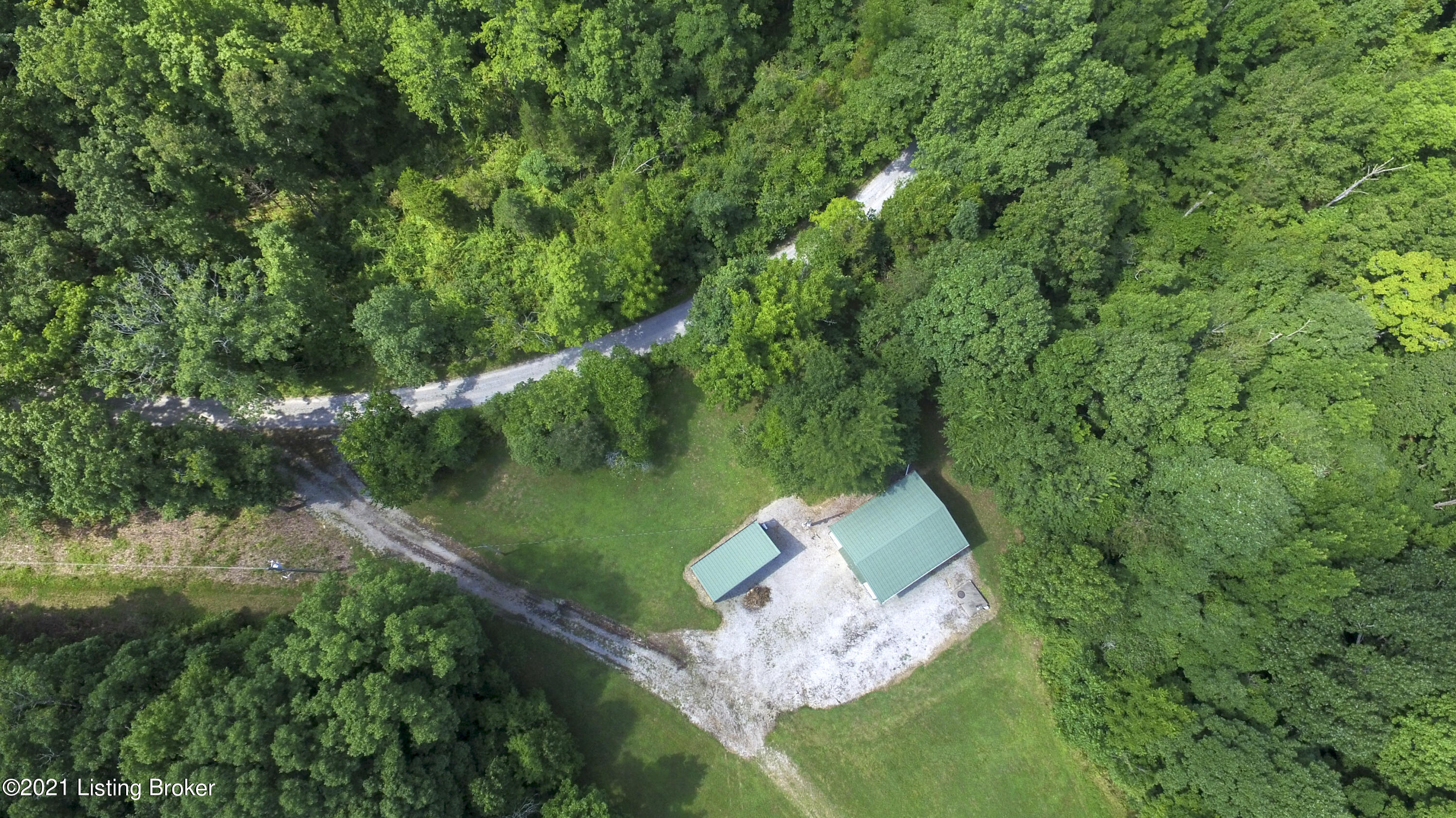 3147 Little Dixie Road Pleasureville, KY 40057 - Photo 4 of 45 DJI_0138