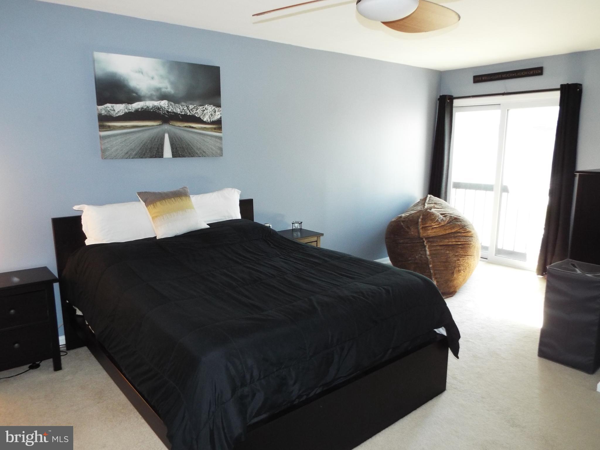 10909 Trotting Ridge Way, Unit 910 Columbia, MD 21044 - Photo 16 of 28 Bedroom (Master)