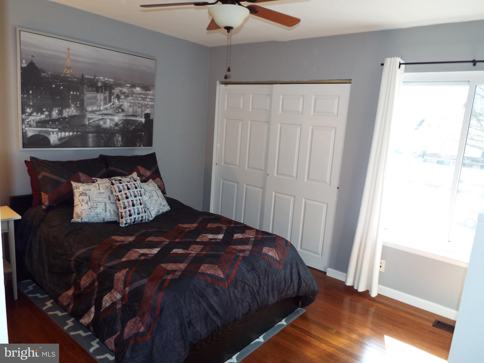 10909 Trotting Ridge Way, Unit 910 Columbia, MD 21044 - Photo 18 of 28 Bedroom