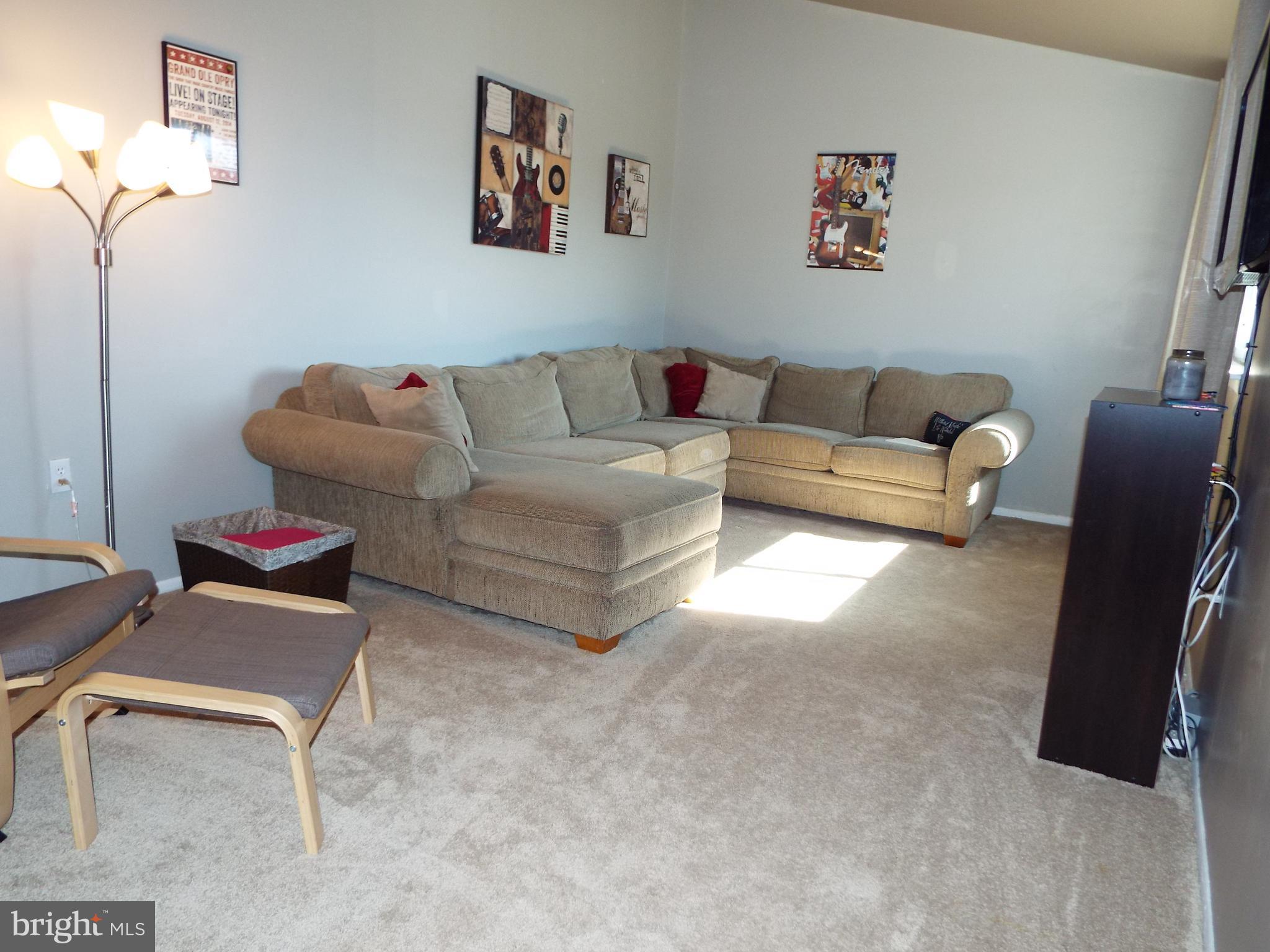 10909 Trotting Ridge Way, Unit 910 Columbia, MD 21044 - Photo 23 of 28 Loft/Bedroom