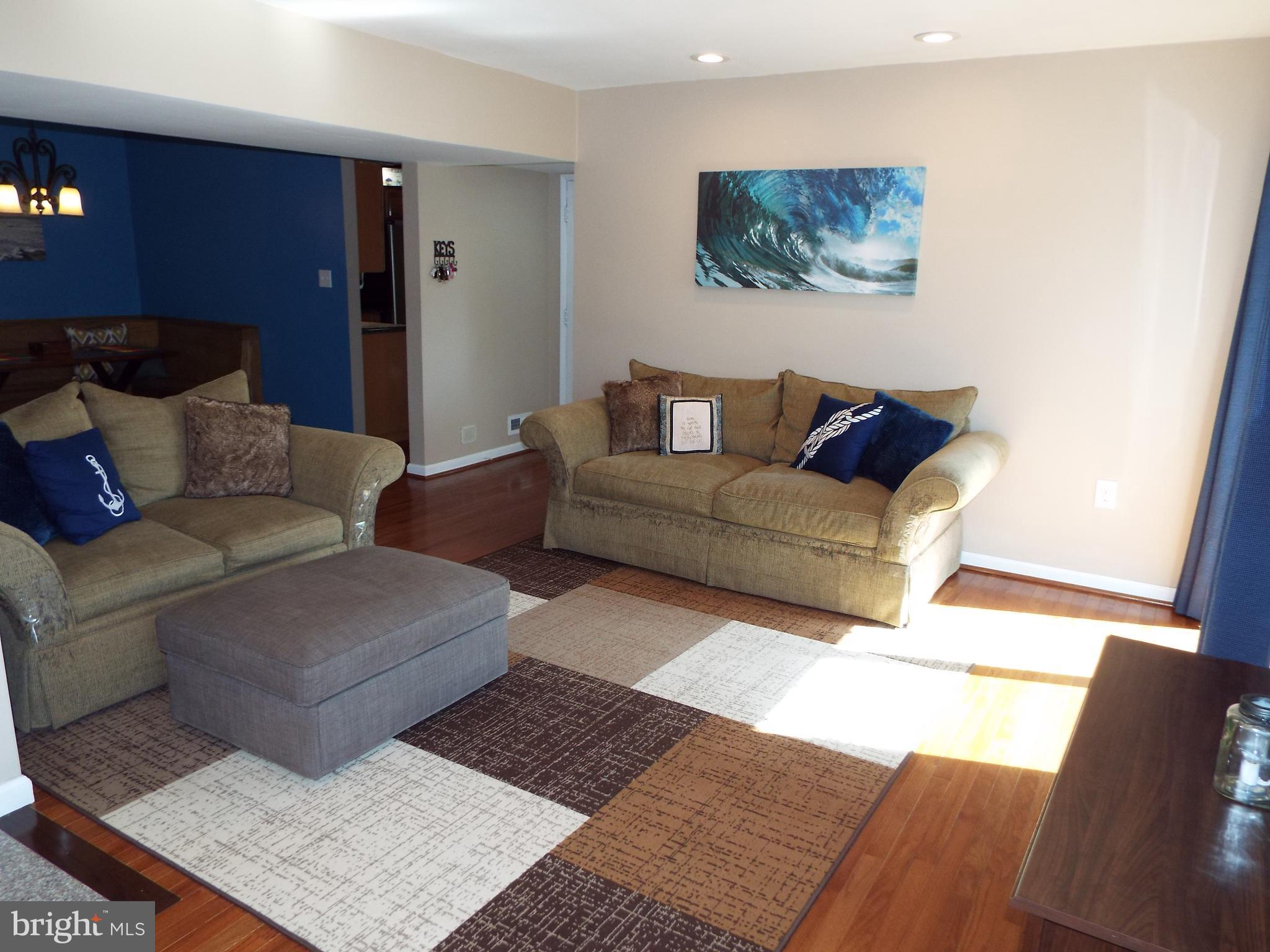 10909 Trotting Ridge Way, Unit 910 Columbia, MD 21044 - Photo 9 of 28 Interior (General)