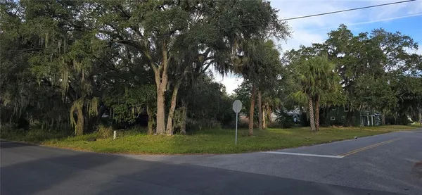 a view of a park
