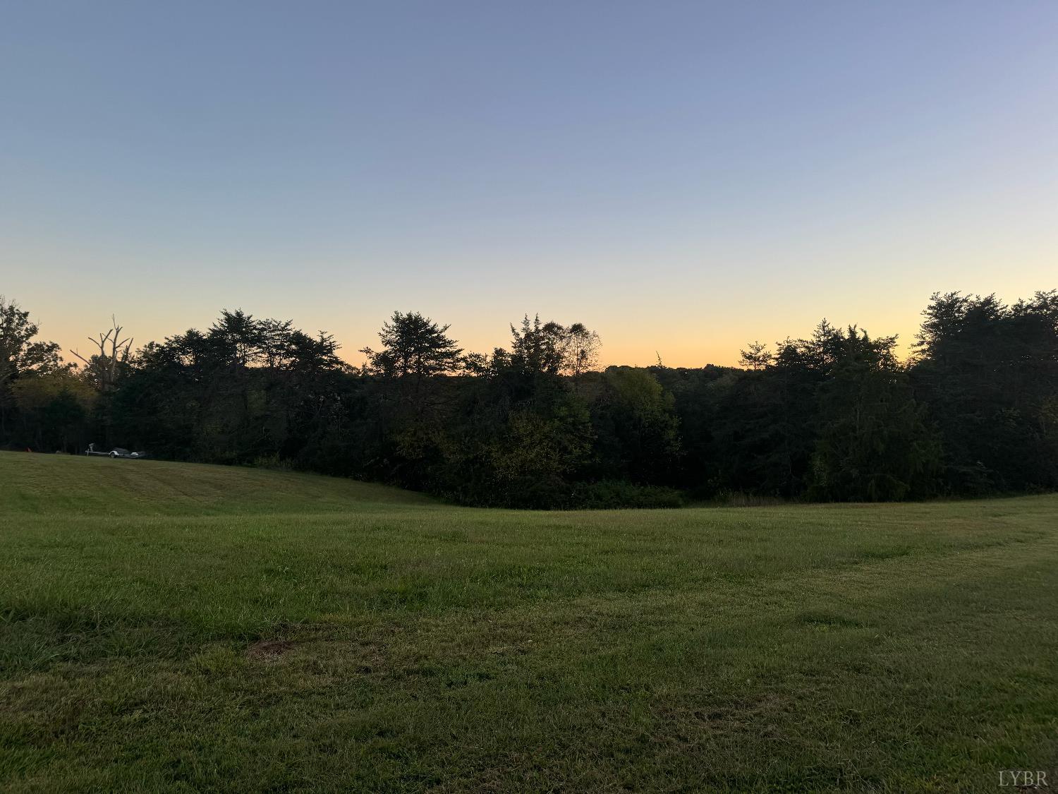 27 Nyle Ridge Road Wirtz, VA 24184 - Photo 6 of 8 a view of grassy field with trees