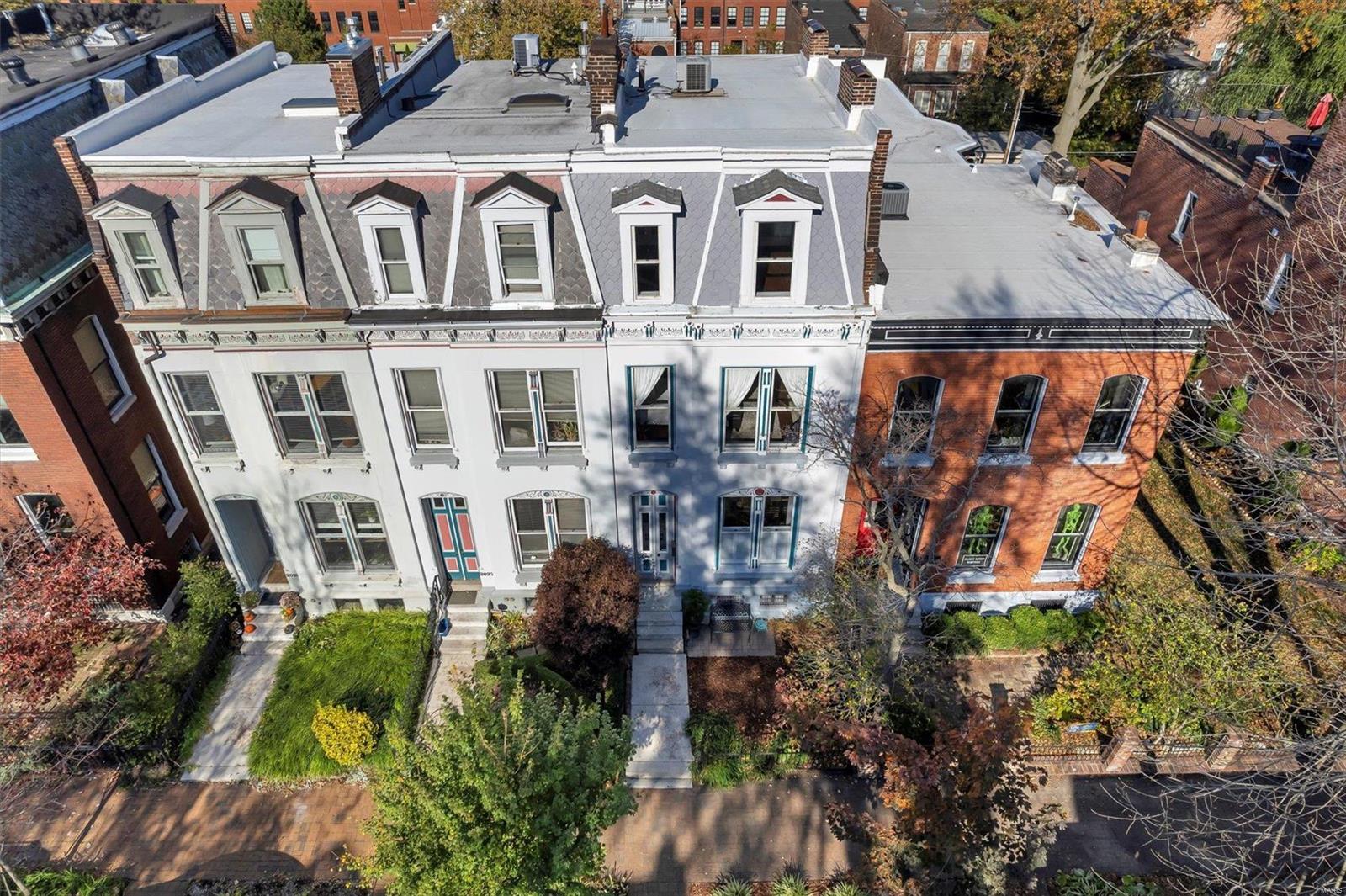 2025 Rutger Street St. Louis, MO 63104 - Photo 3 of 57