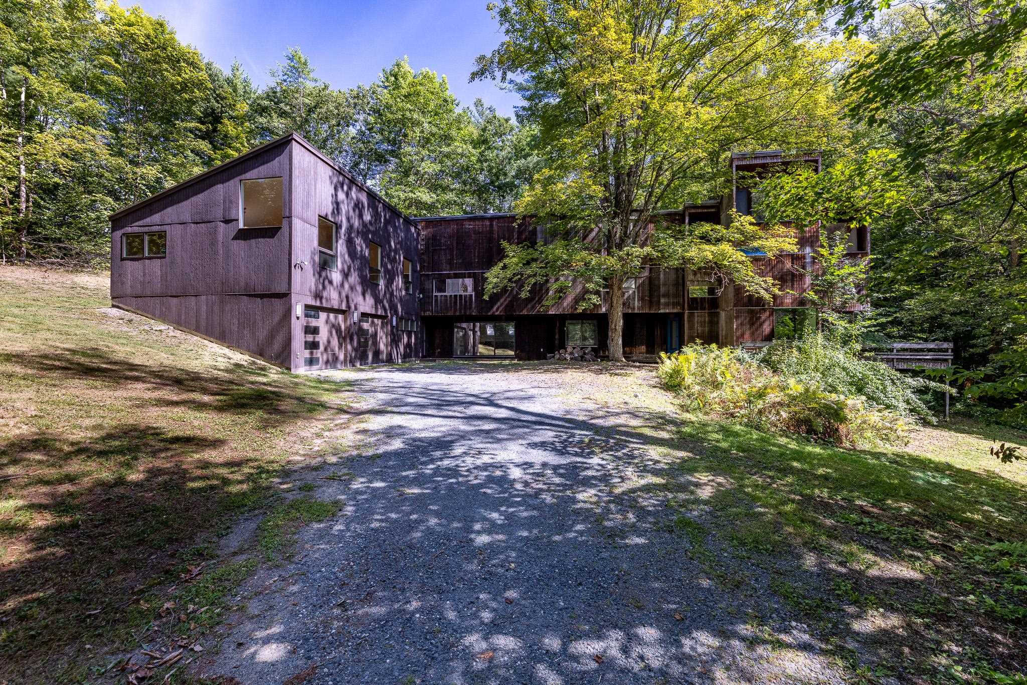 3525 Beaver Meadow Road Sharon, VT 05065 - Photo 1 of 41