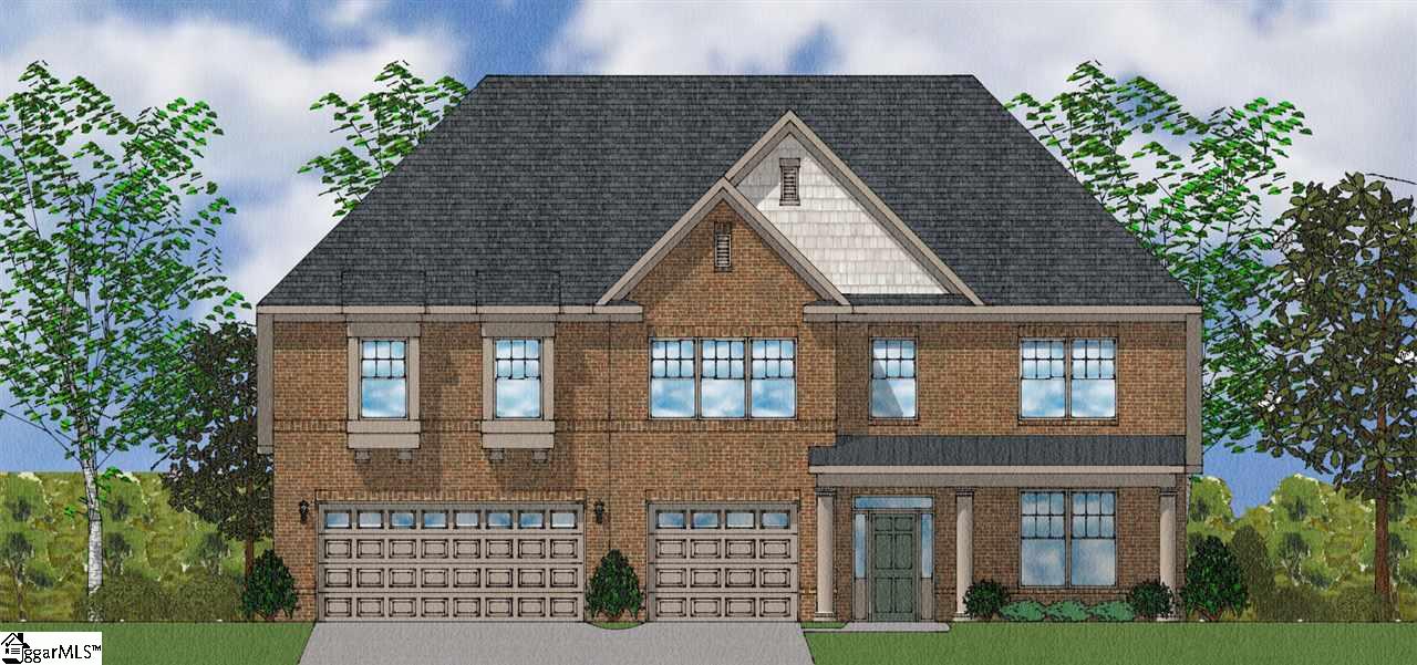 86 Modesto Lane Simpsonville, SC 29681 - Photo 2 of 2 Gallery Image 2