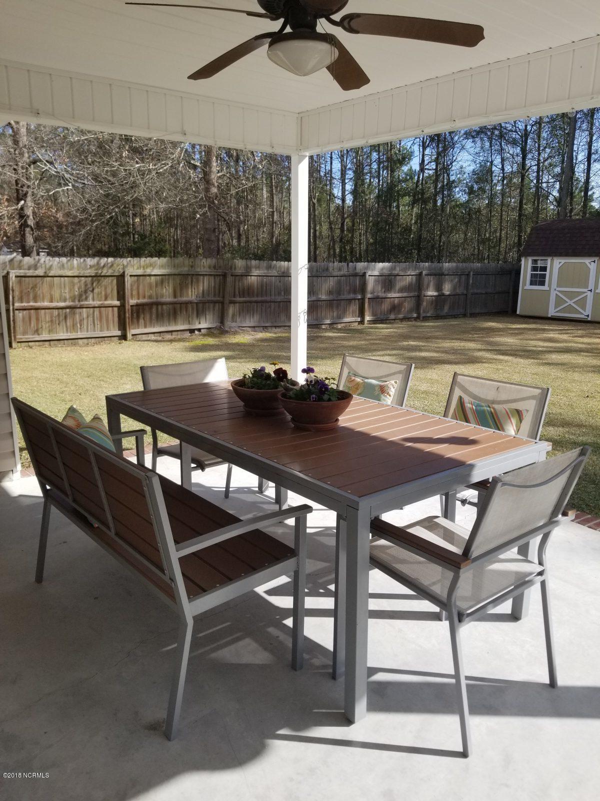 106 Sand Run Road Havelock, NC 28532 - Photo 3 of 25 4_1-patio-1-e1521018140722-1200x1600