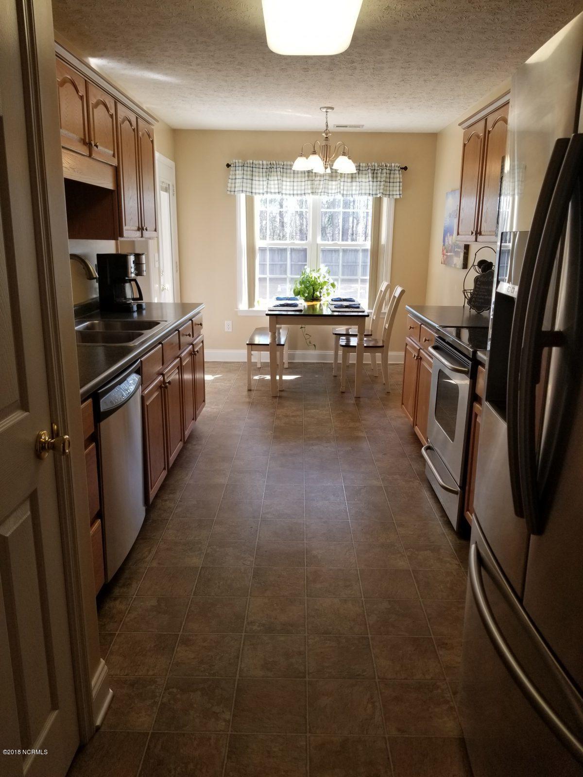 106 Sand Run Road Havelock, NC 28532 - Photo 8 of 25 8-kit-1-e1521017944652-1200x1600