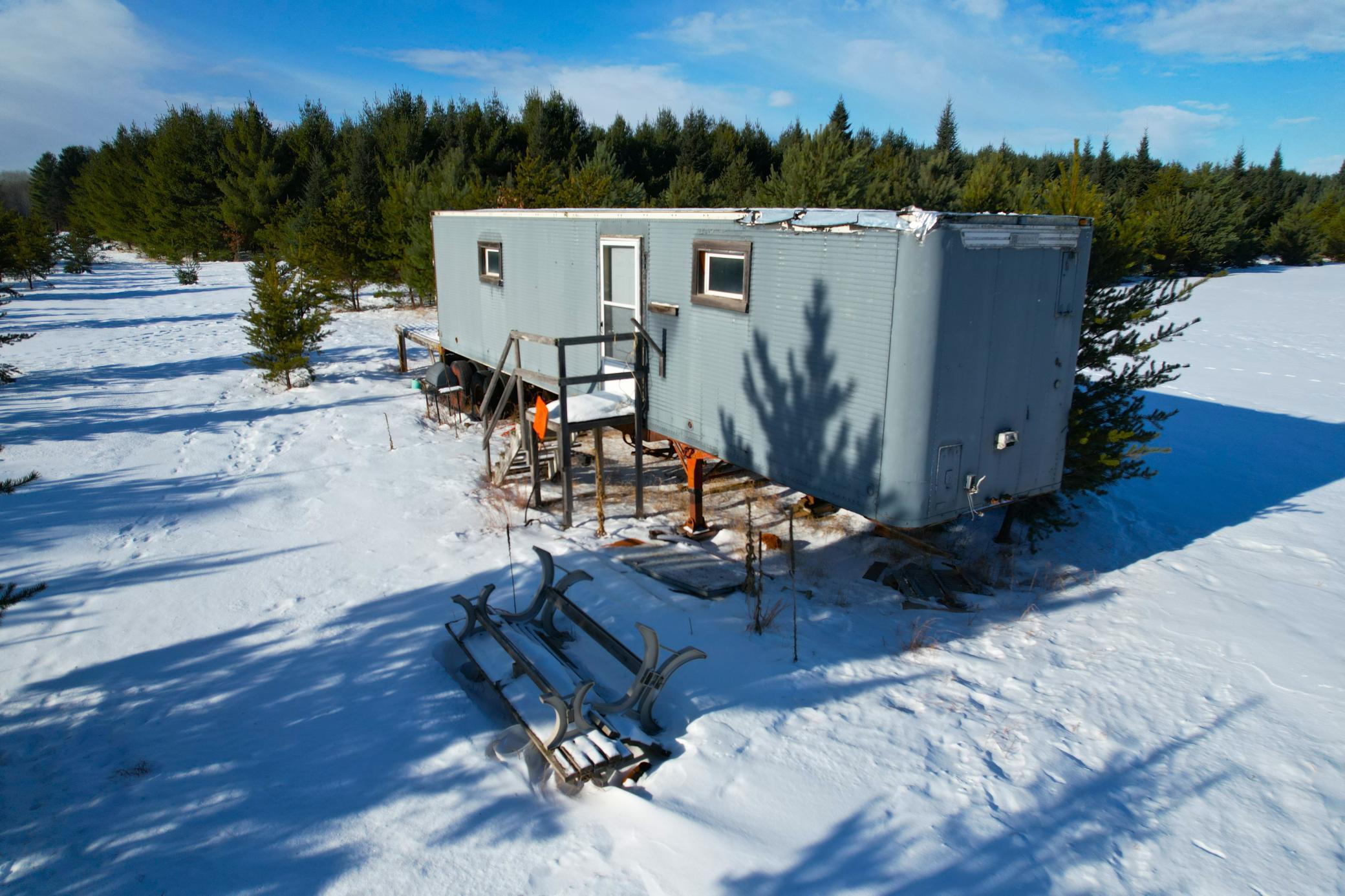 Tbd Sand River Road Hinckley, MN 55037 - Photo 33 of 82