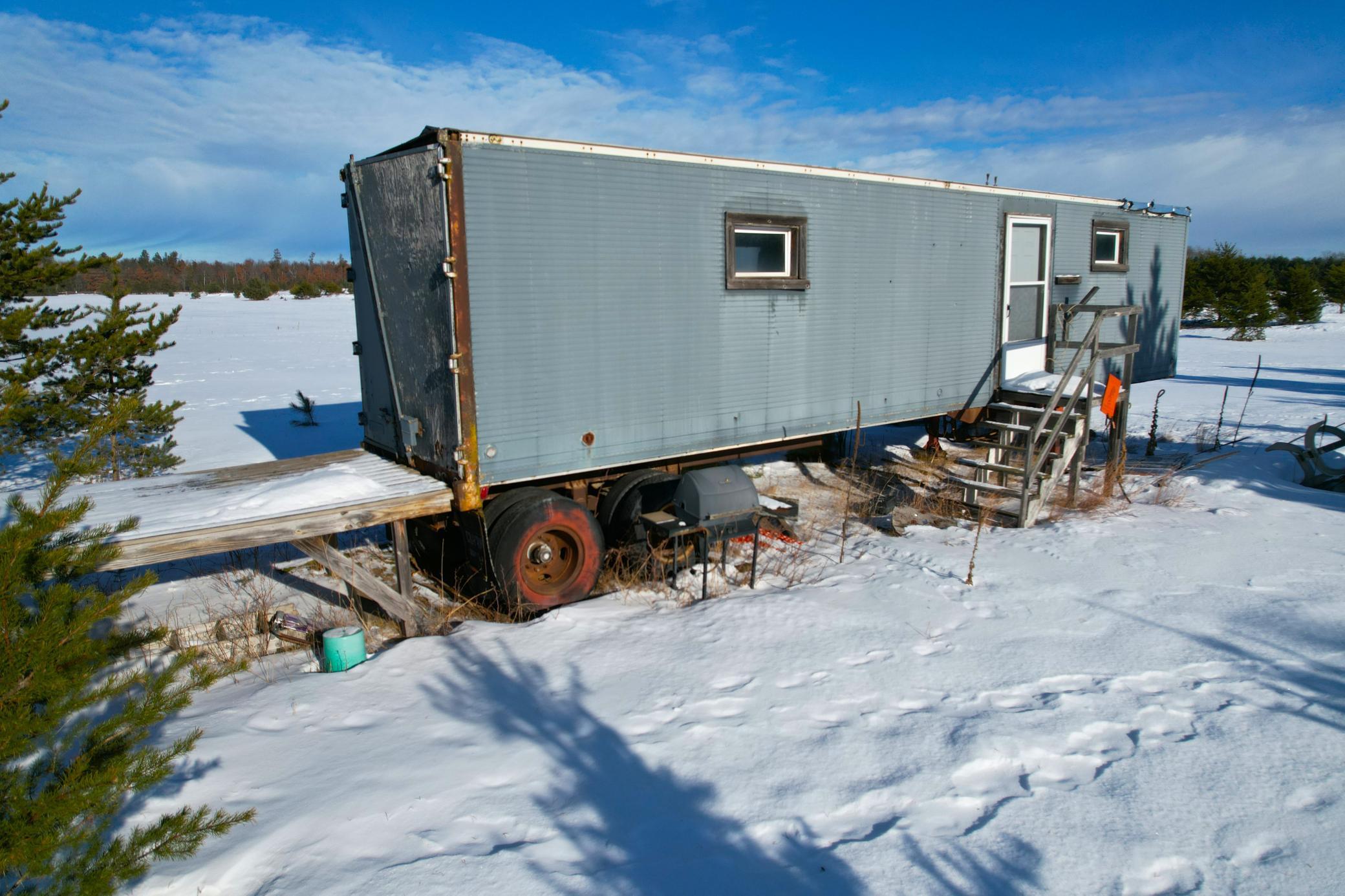 Tbd Sand River Road Hinckley, MN 55037 - Photo 35 of 82