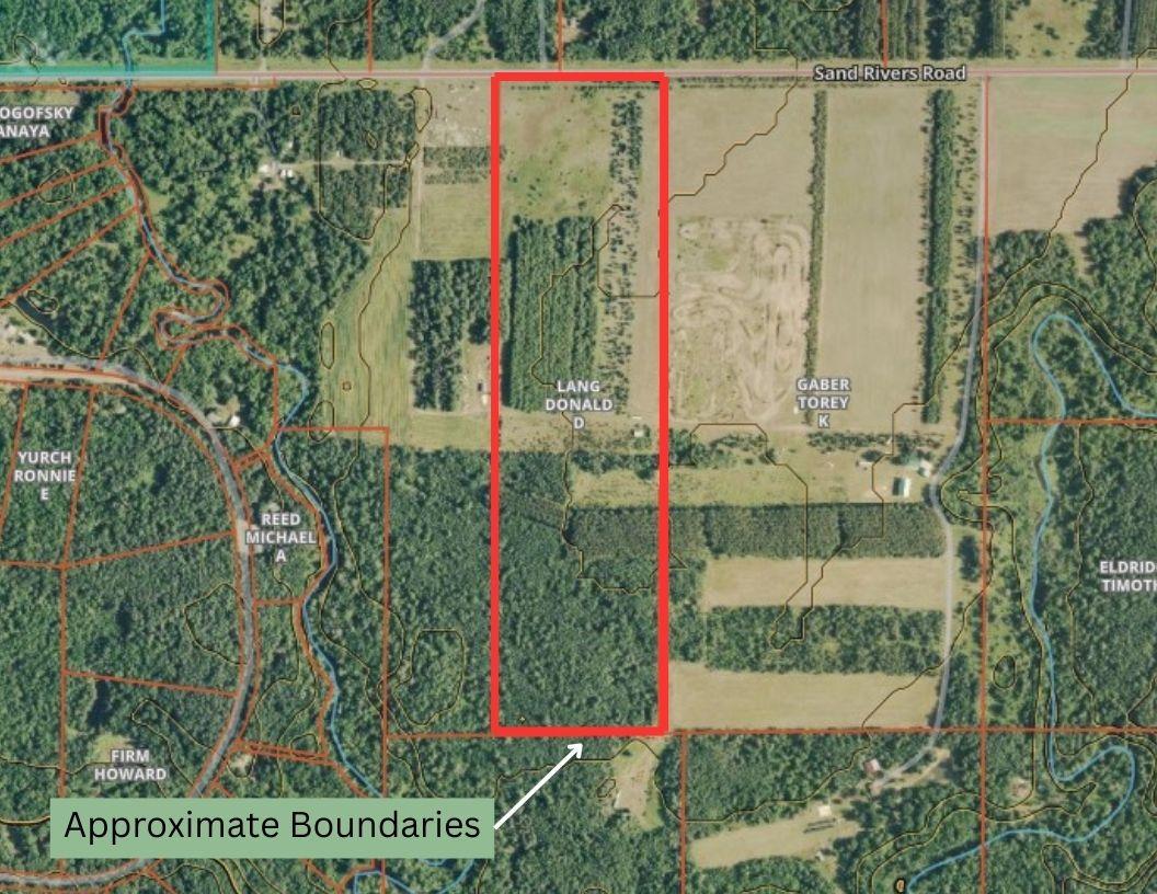 Tbd Sand River Road Hinckley, MN 55037 - Photo 6 of 82