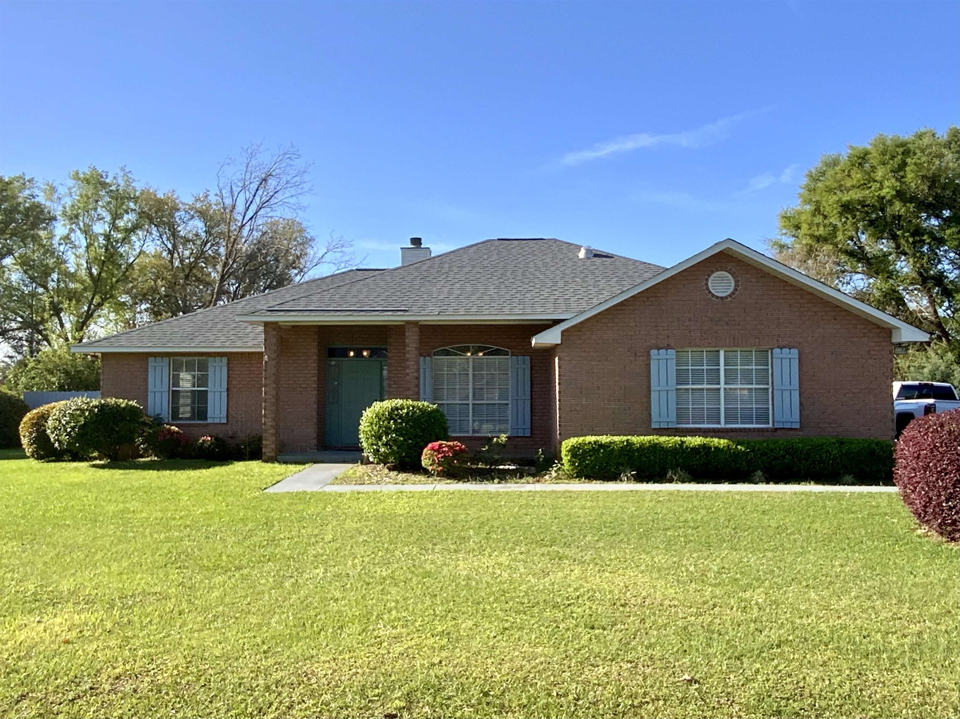 403 West Rosetta Avenue Foley, AL 36535 - Photo 1 of 28
