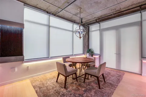 $550,000 | 1401 Wewatta Street, Unit 504, Denver, CO 80202