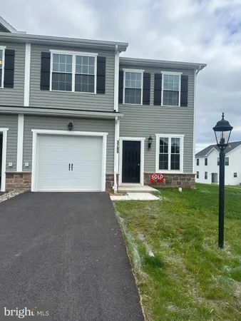 $2,000 | 3707 Castle Drive, Dover, PA 17315