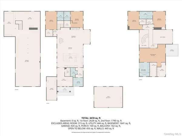$1,750,000 | 41 Sand Hill Lane, Florida, NY 10921