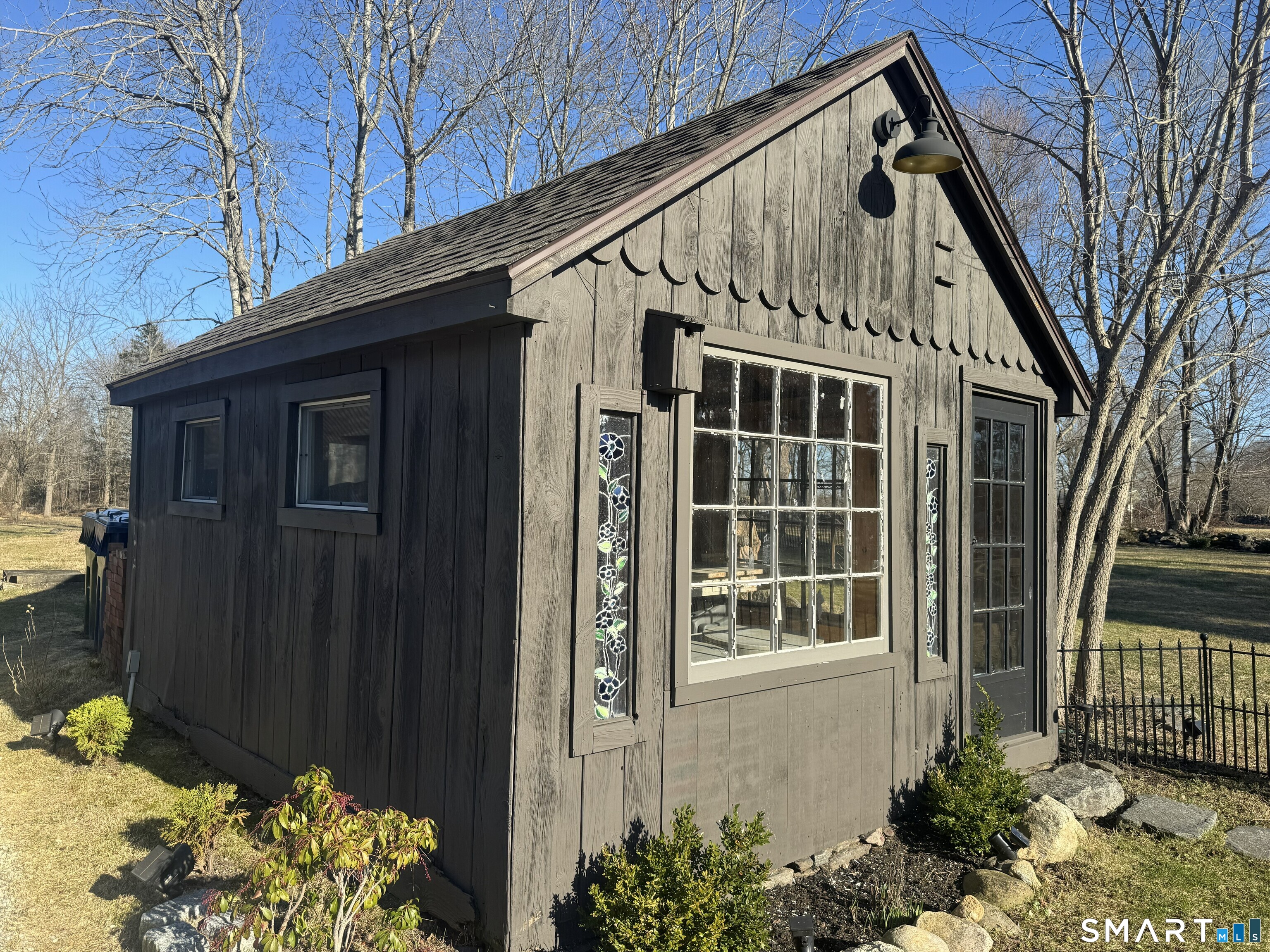 44 Ballamahack Road Windham, CT 06280 - Photo 15 of 16