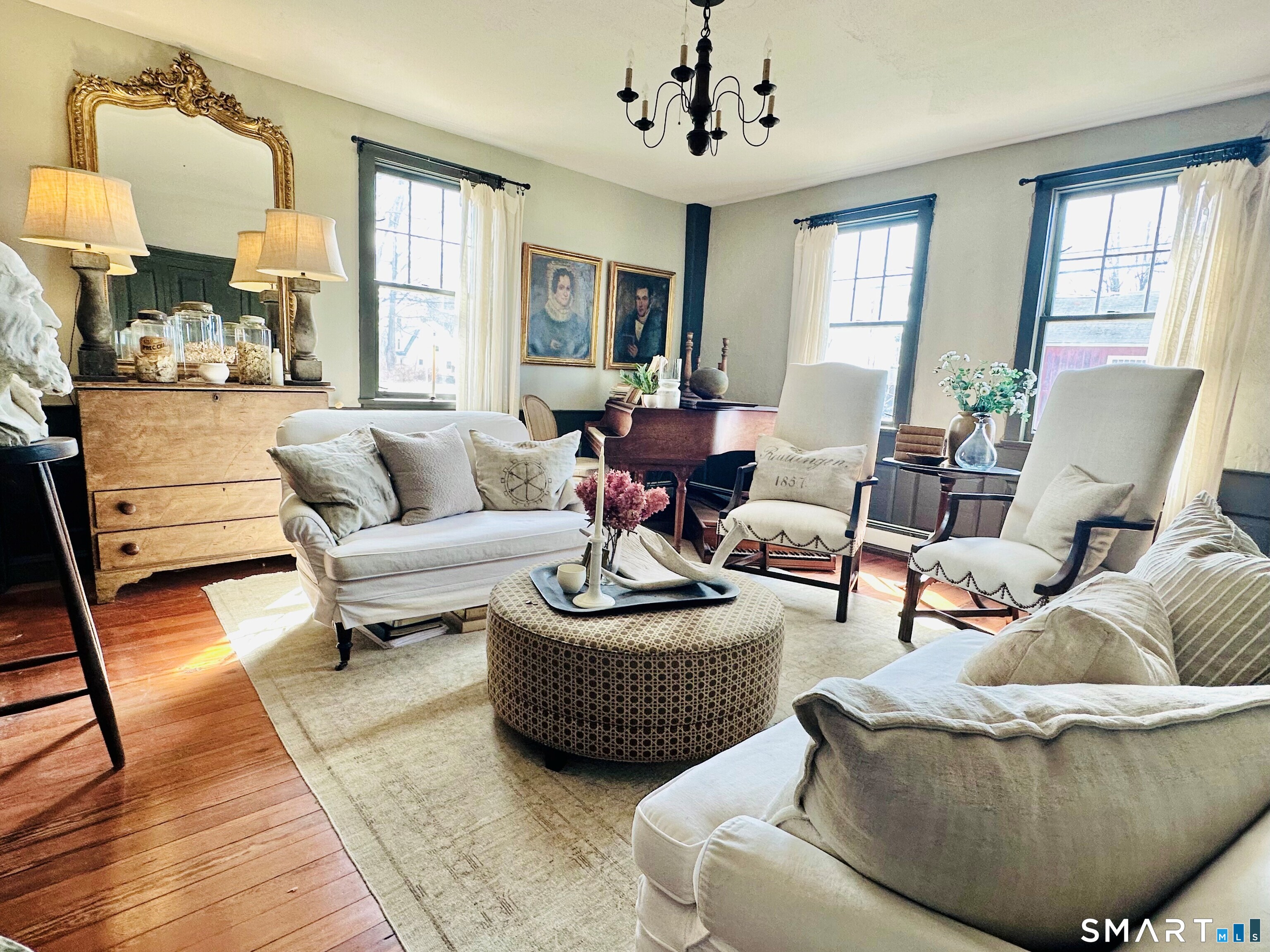 44 Ballamahack Road Windham, CT 06280 - Photo 4 of 16