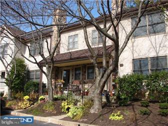 111 Reveille Road Wayne, PA 19087 - Photo 1 of 12 Exterior Front