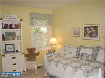 111 Reveille Road Wayne, PA 19087 - Photo 11 of 12 Bedroom 3