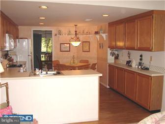 111 Reveille Road Wayne, PA 19087 - Photo 3 of 12 Kitchen