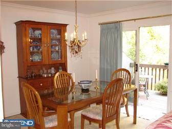 111 Reveille Road Wayne, PA 19087 - Photo 4 of 12 Dining Room