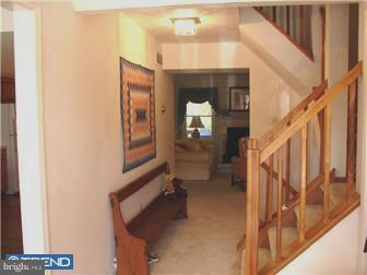111 Reveille Road Wayne, PA 19087 - Photo 7 of 12 Foyer