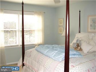 111 Reveille Road Wayne, PA 19087 - Photo 9 of 12 Bedroom - Main