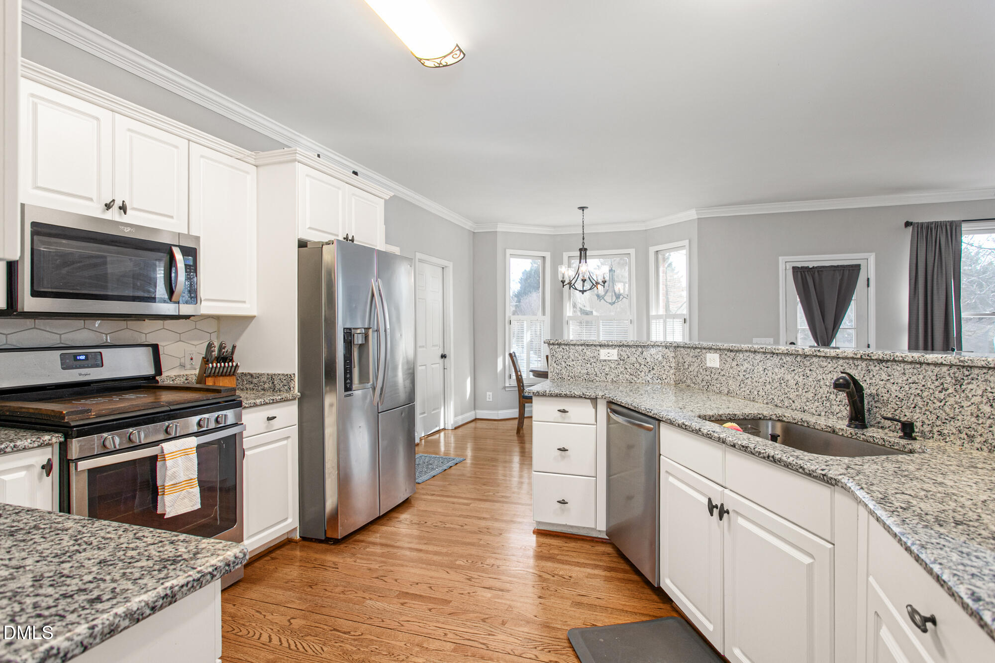 204 Georgetowne Drive Elon, NC 27244 - Photo 14 of 43 204 Georgetowne Drive-18