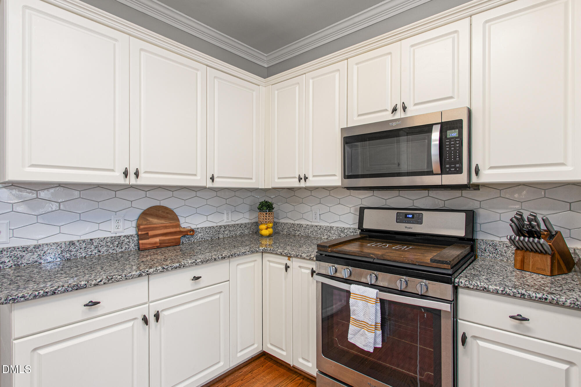 204 Georgetowne Drive Elon, NC 27244 - Photo 15 of 43 204 Georgetowne Drive-19