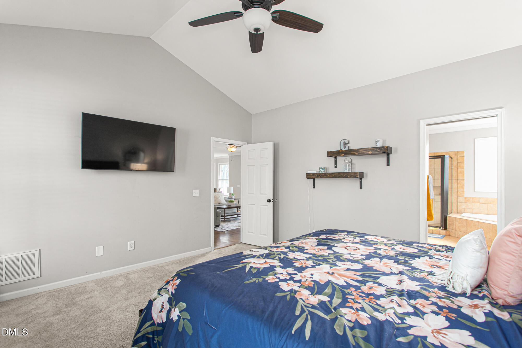 204 Georgetowne Drive Elon, NC 27244 - Photo 18 of 43 204 Georgetowne Drive-22