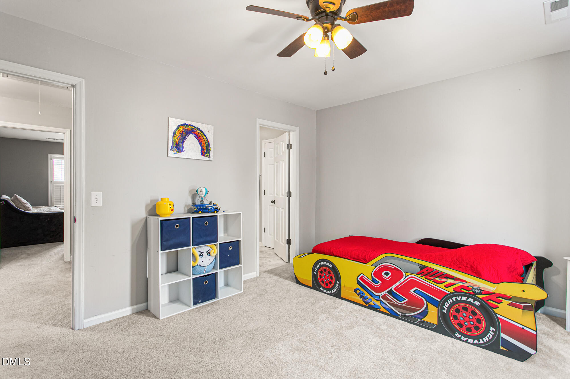 204 Georgetowne Drive Elon, NC 27244 - Photo 32 of 43 204 Georgetowne Drive-36