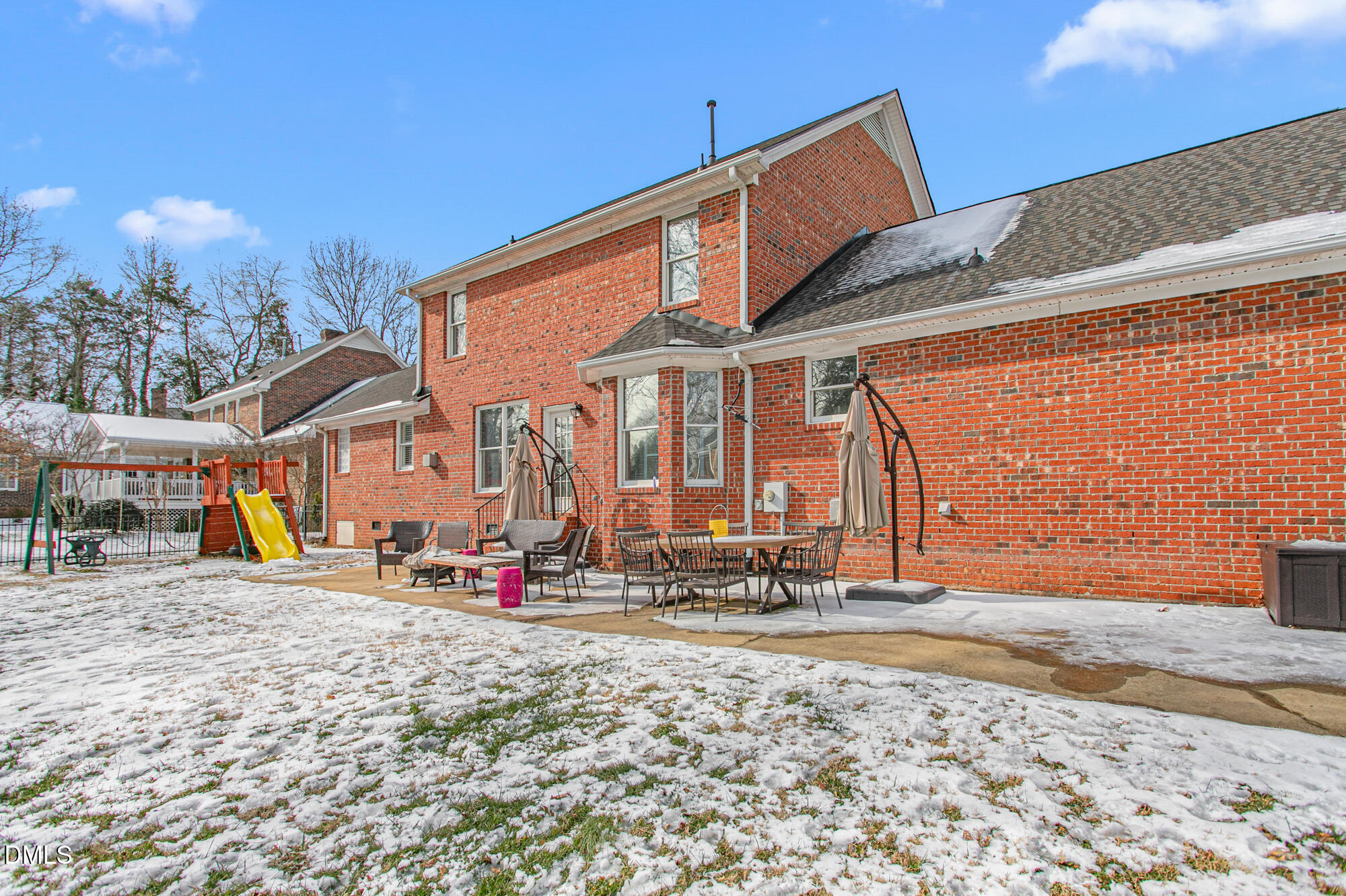 204 Georgetowne Drive Elon, NC 27244 - Photo 36 of 43 204 Georgetowne Drive-40
