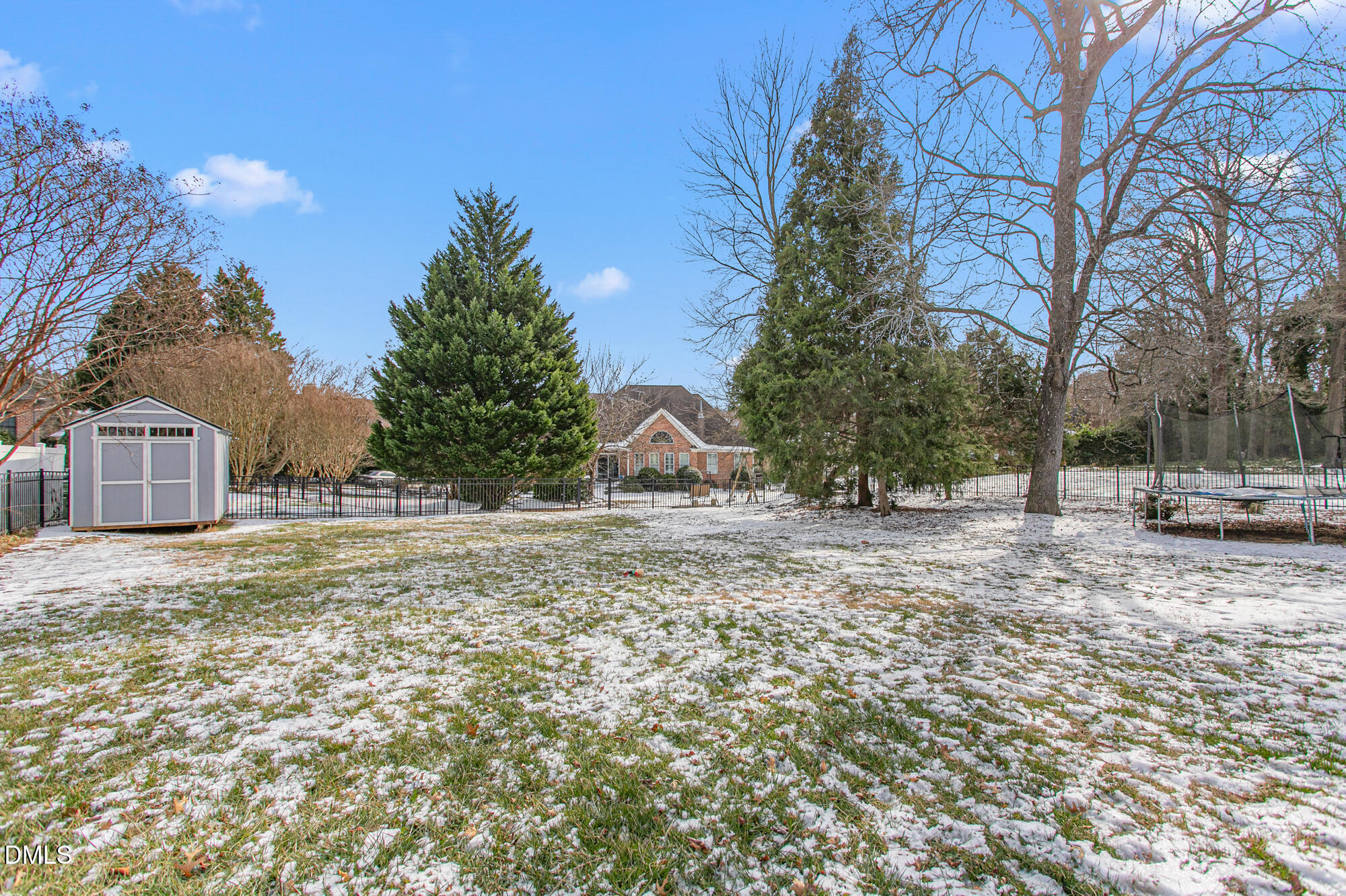 204 Georgetowne Drive Elon, NC 27244 - Photo 37 of 43 204 Georgetowne Drive-41