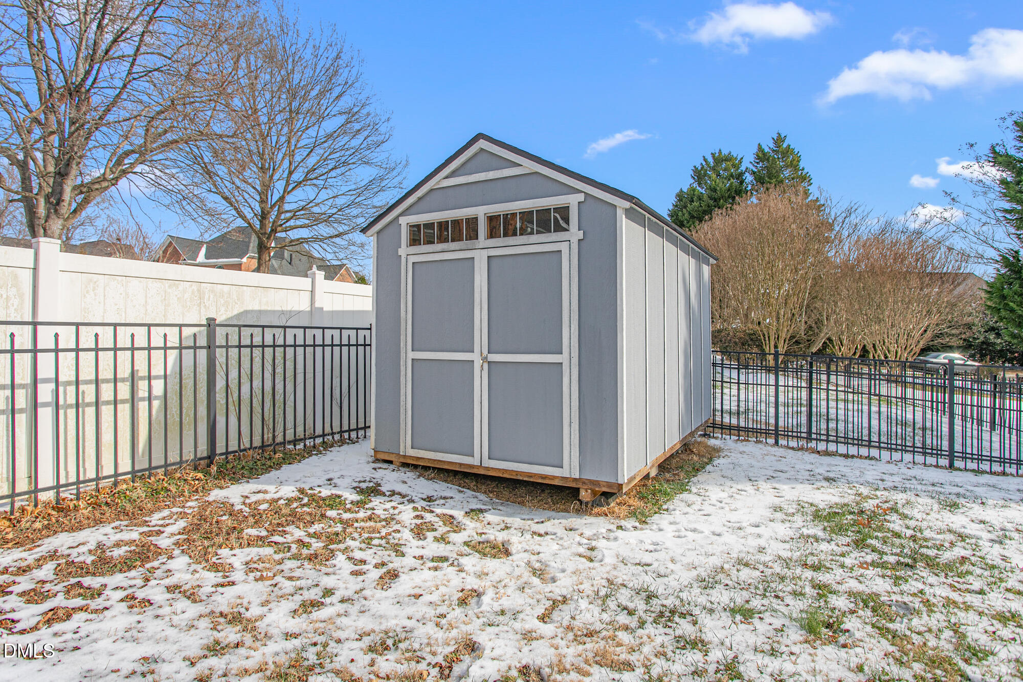 204 Georgetowne Drive Elon, NC 27244 - Photo 38 of 43 204 Georgetowne Drive-42