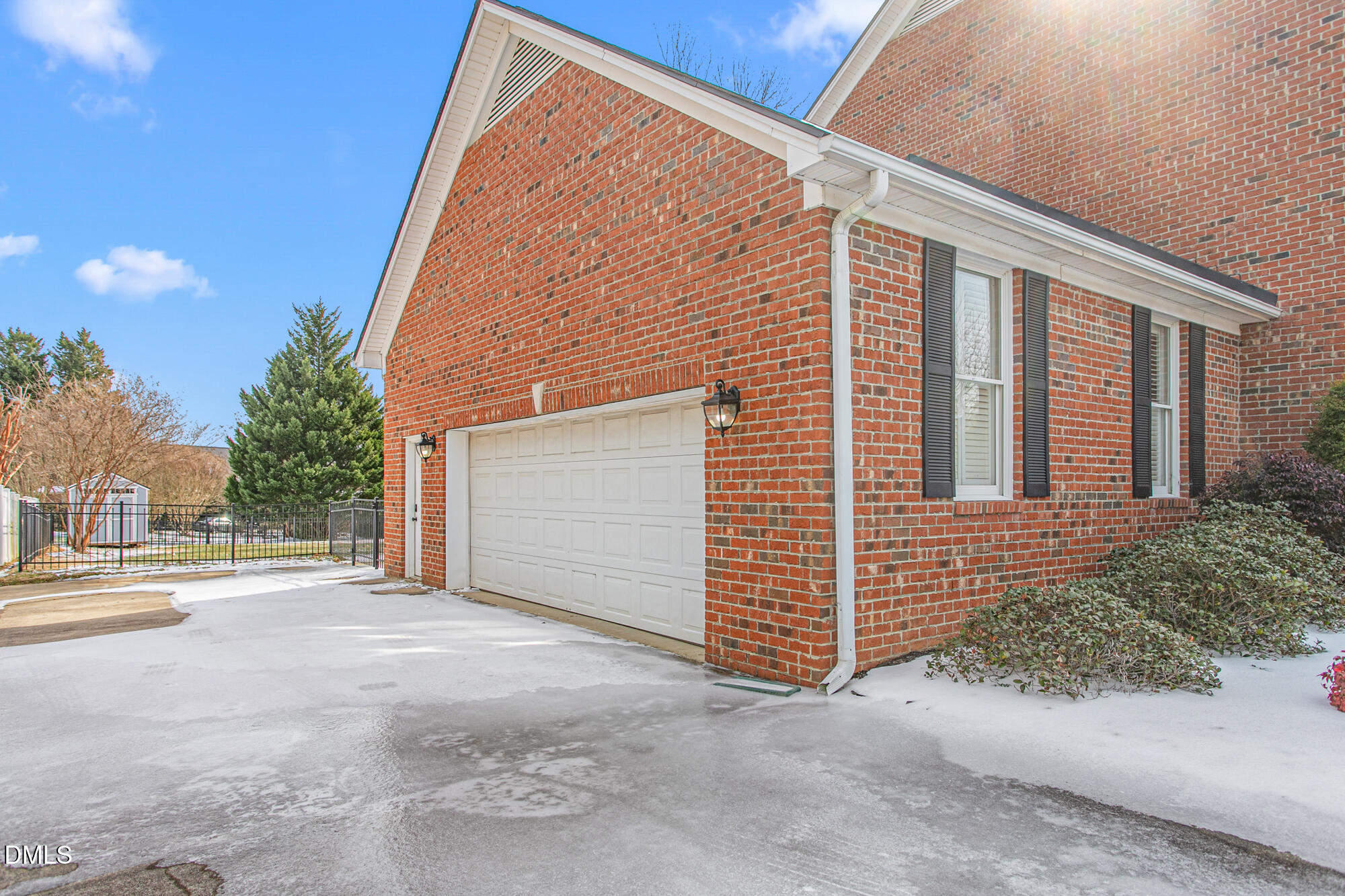 204 Georgetowne Drive Elon, NC 27244 - Photo 40 of 43 204 Georgetowne Drive-5