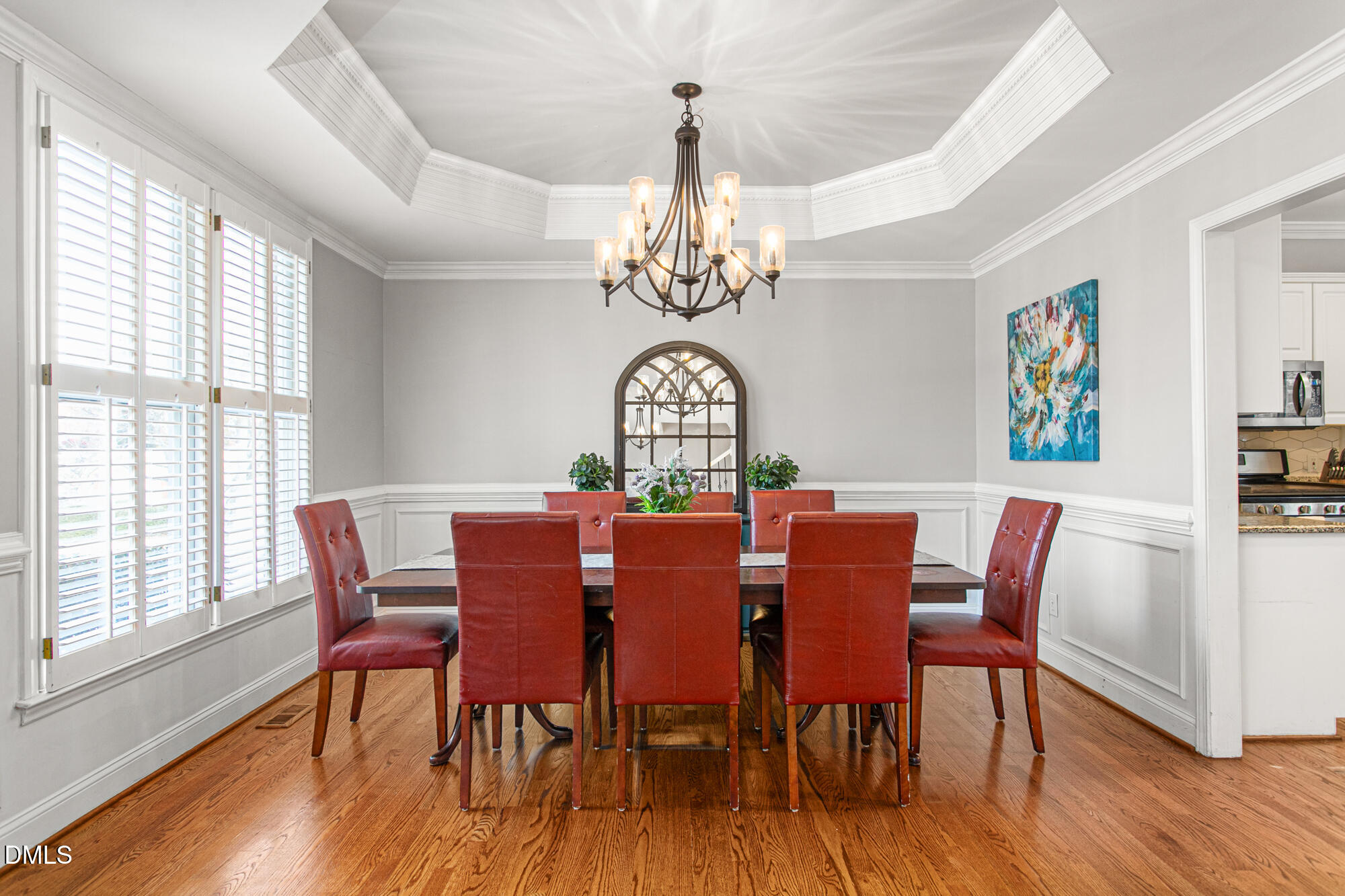 204 Georgetowne Drive Elon, NC 27244 - Photo 4 of 43 204 Georgetowne Drive-8