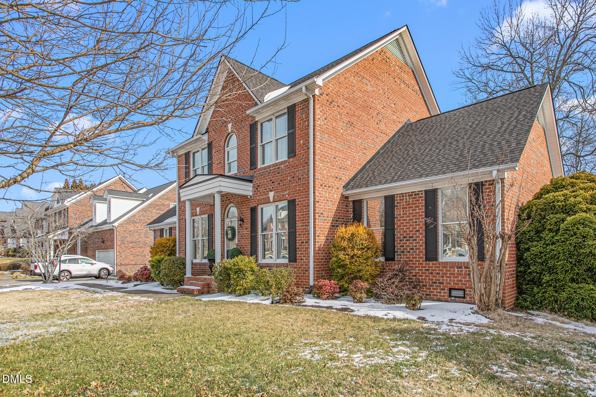 204 Georgetowne Drive Elon, NC 27244 - Photo 42 of 43 204 Georgetowne Drive-3
