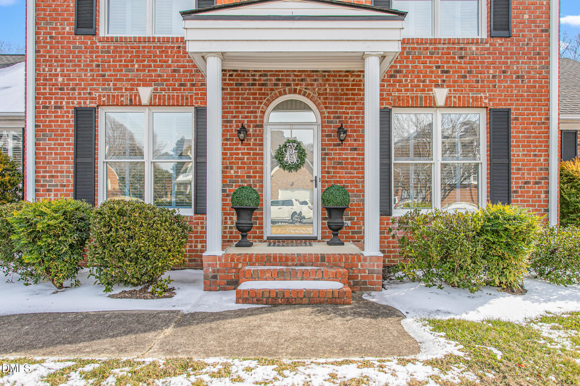 204 Georgetowne Drive Elon, NC 27244 - Photo 43 of 43 204 Georgetowne Drive-4