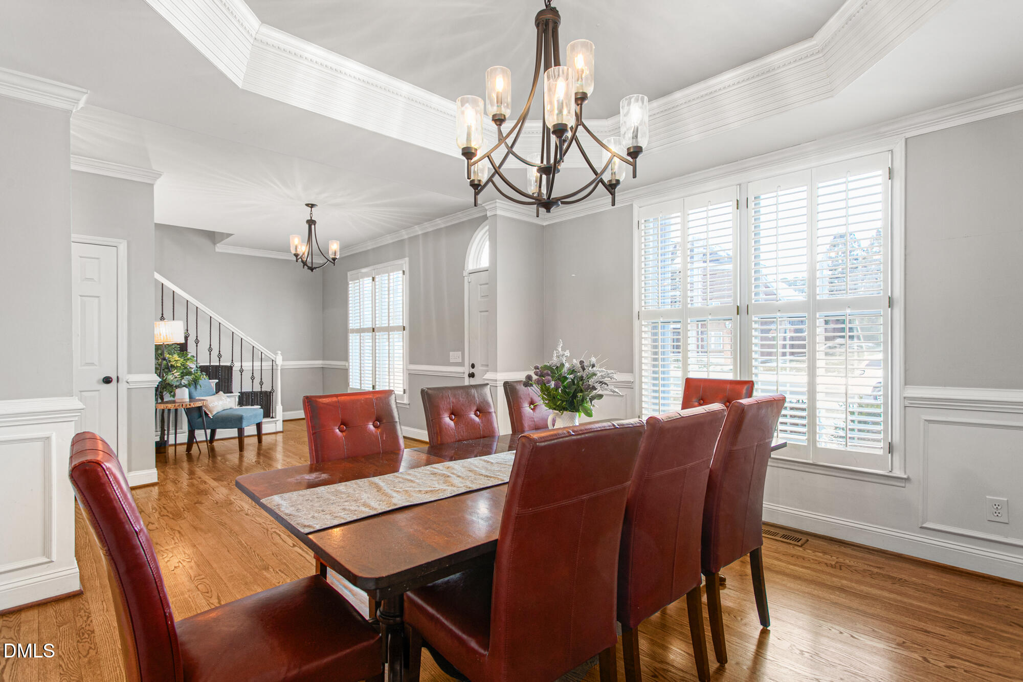 204 Georgetowne Drive Elon, NC 27244 - Photo 5 of 43 204 Georgetowne Drive-9