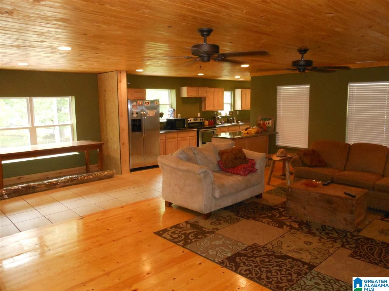 3516 Talladega Springs Road Sylacauga, AL 35151 - Photo 9 of 9