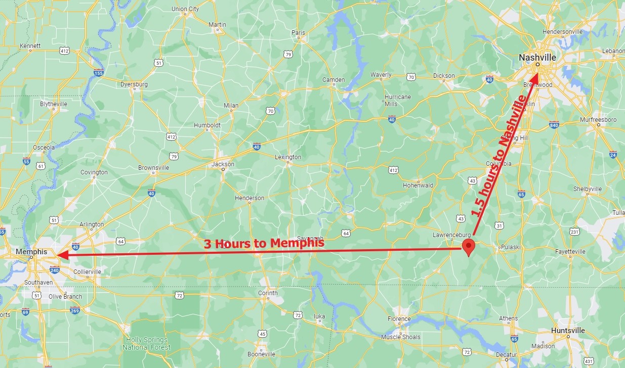 0 Copperas Branch Road Leoma, TN 38468 - Photo 7 of 8