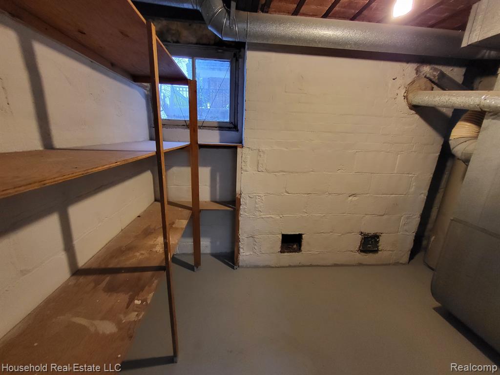 5566 Balfour Road Detroit, MI 48224 - Photo 24 of 31