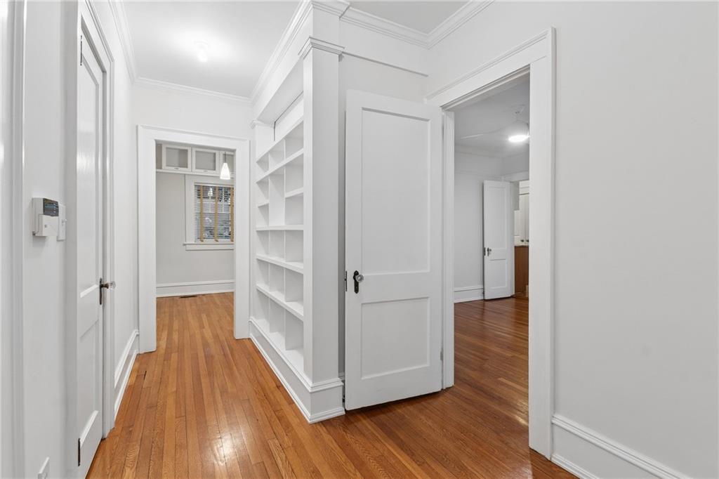 1899 Anjaco Road Northwest, Unit 1 Atlanta, GA 30309 - Photo 27 of 41