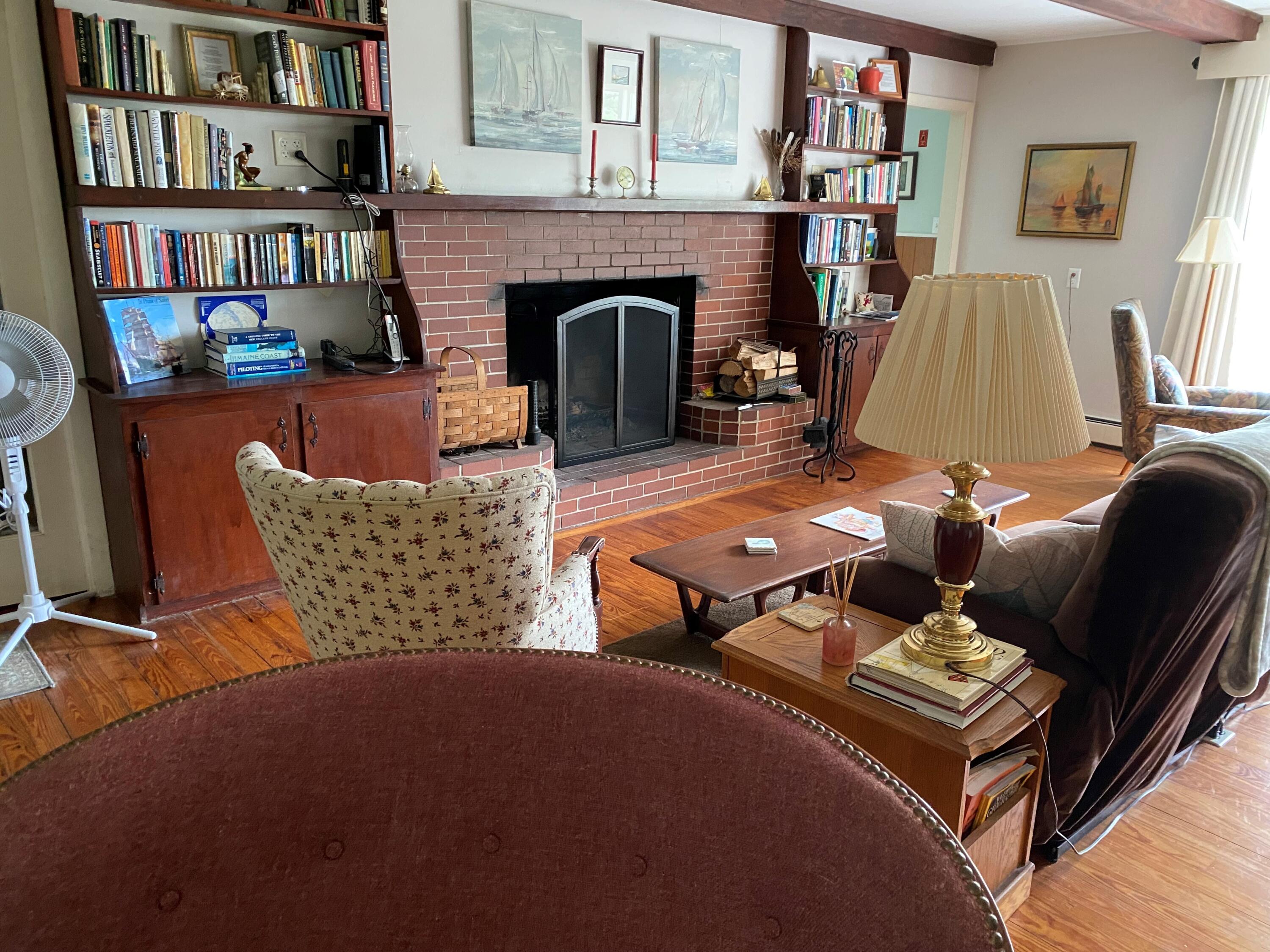 651 South Gouldsboro Road Gouldsboro, ME 04607 - Photo 22 of 36 v14