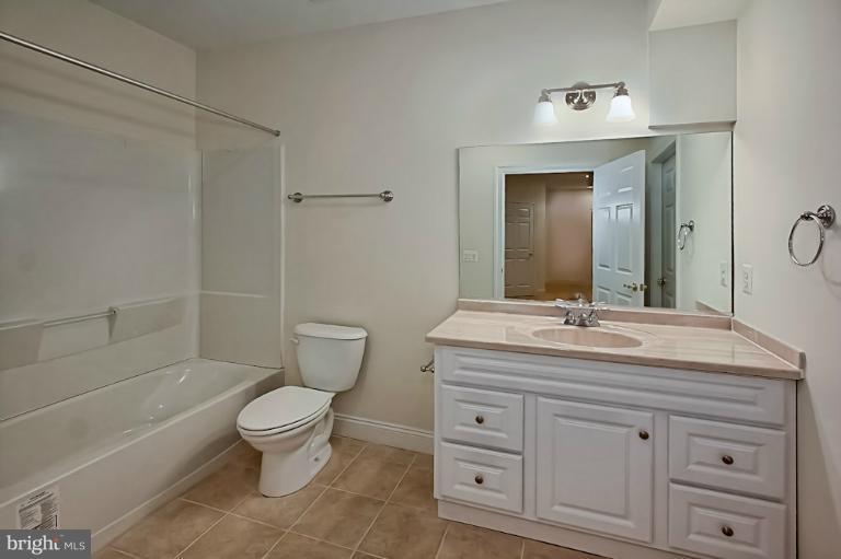 7003 Springville Court Springfield, VA 22150 - Photo 20 of 30 Lower Level Full Bath
