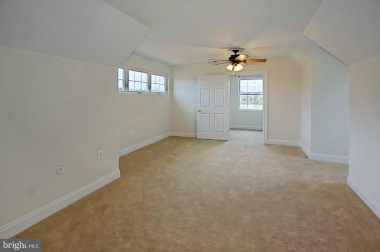 7003 Springville Court Springfield, VA 22150 - Photo 7 of 30 16 x 12 Second Upstairs Bedroom/Walk-In Closet